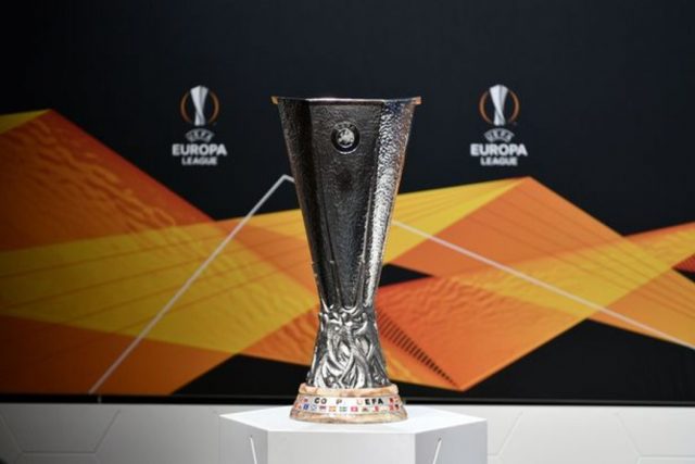 EuropaLeague regista