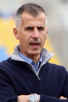 Τέλος ο Θεοδοσιάδης