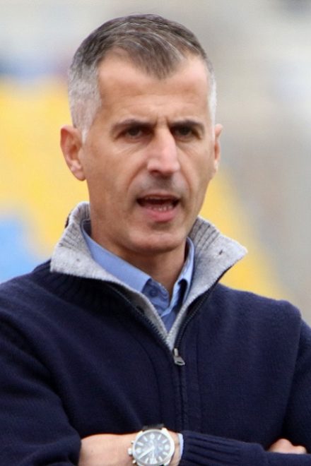 Τέλος ο Θεοδοσιάδης