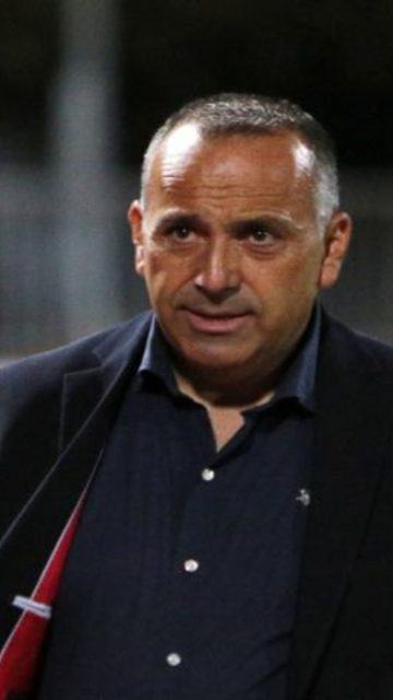Εξελίξεις για πάγκο της SL2 – Πλησιάζει ο Περικλής Αμανατίδης