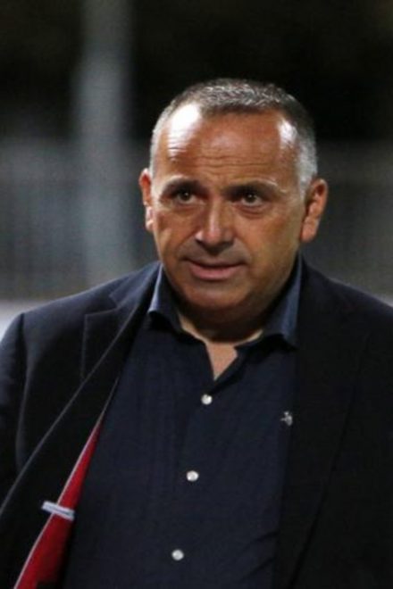 Εξελίξεις για πάγκο της SL2 – Πλησιάζει ο Περικλής Αμανατίδης