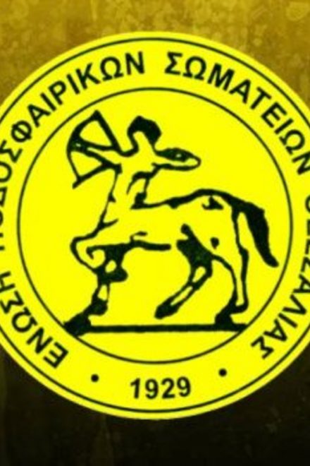 ΕΠΣ Θεσσαλίας: Το πλήρες πρόγραμμα της αγωνιστικής