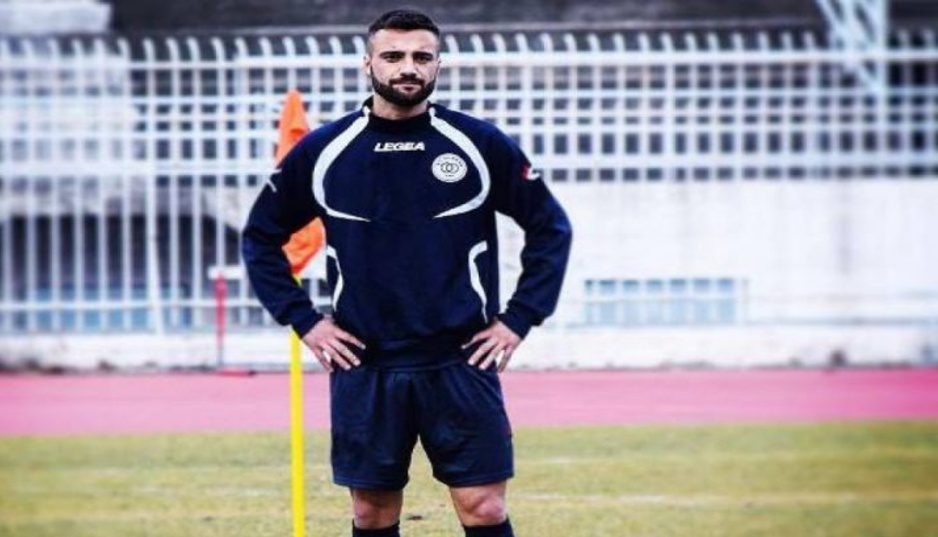 Και με τη βούλα στον Ολυμπιακό Βόλου ο Γιαννιτσάνης!