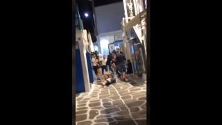 maguire mykonos regista
