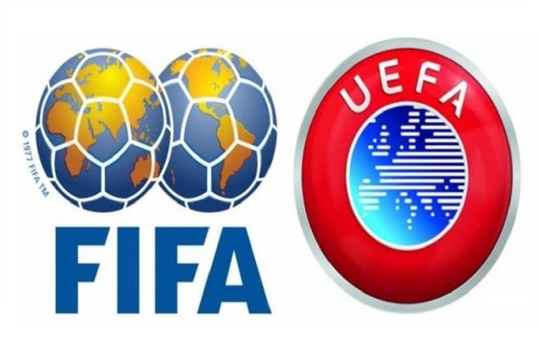 ΕΠΟ: Επιστολή σε FIFA – UEFA για «ωμή παρέμβαση» Αυγενάκη στο αυτοδιοίκητο και «επίθεση»