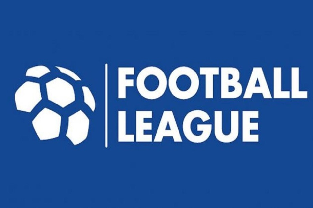 Football League (νότος): Τα αποτελέσματα και η τελική βαθμολογία!