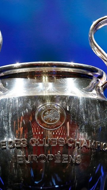 Champions League: Τα αποτελέσματα, η βαθμολογία και η επόμενη αγωνιστική