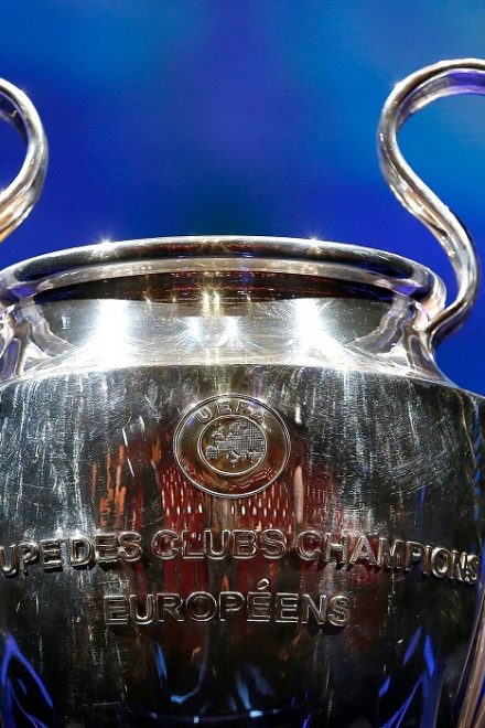 Champions League: Τα αποτελέσματα, η βαθμολογία και η επόμενη αγωνιστική