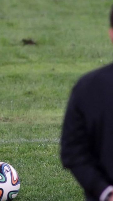 SL2: Αποχώρηση προπονητή και επίσημα – Έτοιμος για Super League