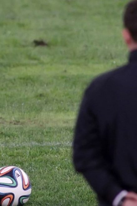 SL2: Αποχώρηση προπονητή και επίσημα – Έτοιμος για Super League