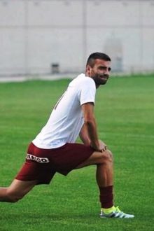 giannitsanis regista