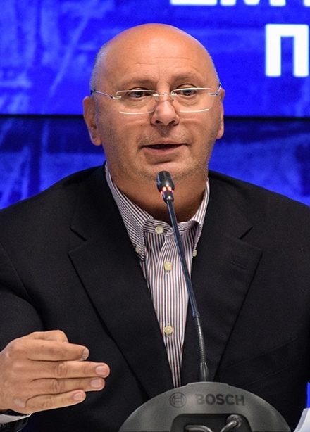 Μονεμβασιώτης: «Δίνουμε δικαίωμα στους αντιπάλους να πιστεύουν ότι θα πάρουν πρωτάθλημα»