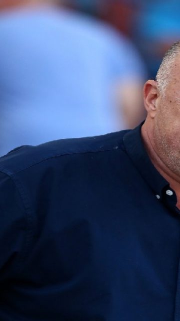 Συγγνώμη σε Μπέο για την «αστοχία στην απομαγνητοφώνηση»