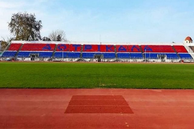 stadio trikala registaGR
