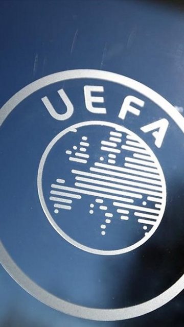 Έπιασε τη 10η θέση η Ελλάδα στη βαθμολογία της UEFA