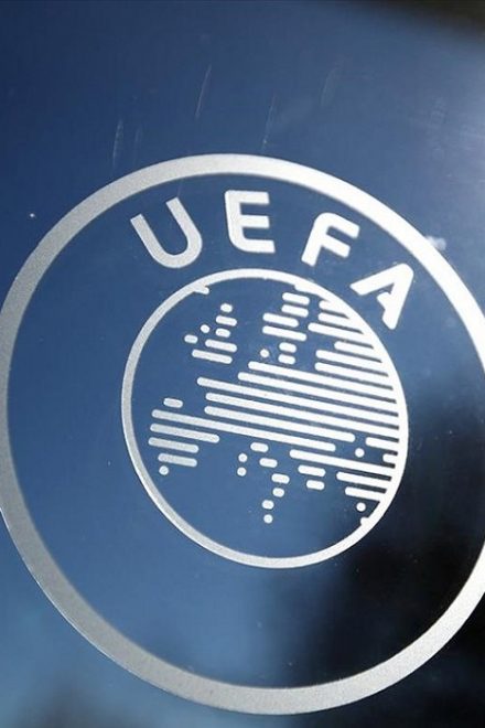 Έπιασε τη 10η θέση η Ελλάδα στη βαθμολογία της UEFA