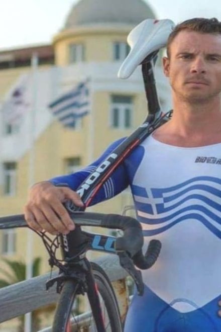 «Βρίσκουν λόγο να μιζεριάζουν» είπε ο Βολικάκης – «Η διοργάνωση ήταν διαφήμιση για τον Βόλο»