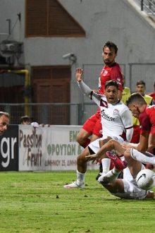 VOLOS AEL 1050 x 700