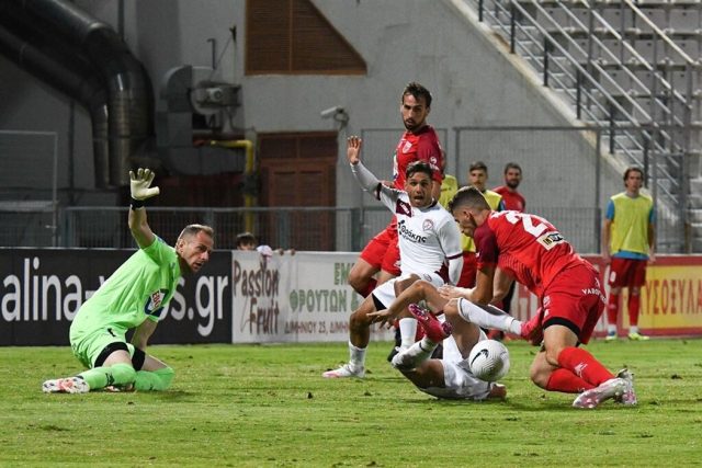 VOLOS AEL 1050 x 700