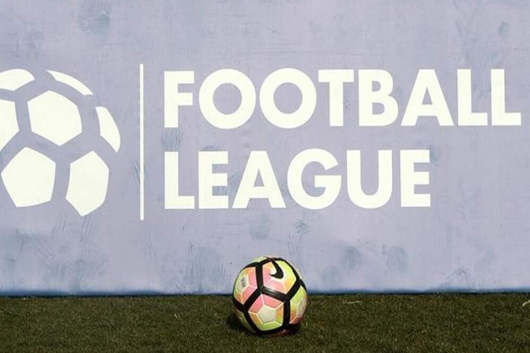 Η πρεμιέρα της Football League