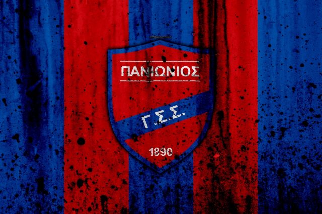 panionios