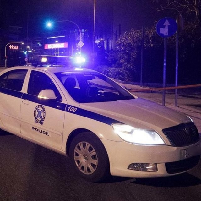 Δύο συλλήψεις στο Βόλο πριν τον τελικό Κυπέλλου