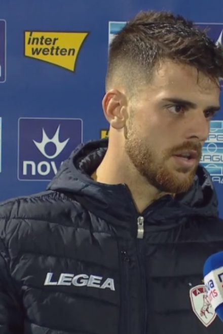 «Χτύπημα» από ΑΕΛ ο Πανσερραϊκός!