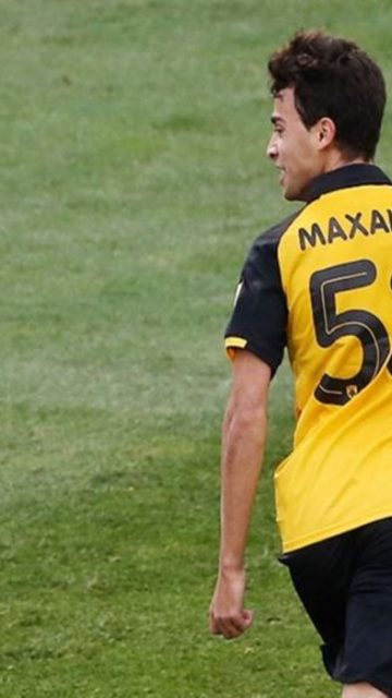 Σενάρια για Μαχαίρα στη Νίκη Βόλου