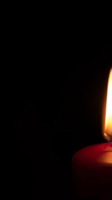 Πένθος στην οικογένεια της Νίκης Βόλου – Έφυγε από την ζωή ο Γιώργος Καραγεωργόπουλος