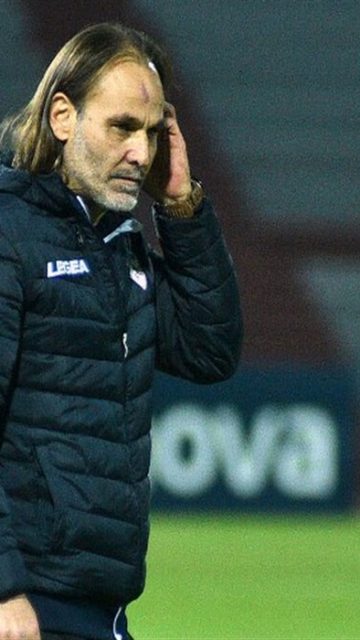 Τα δεδομένα για τον πάγκο του Απόλλωνα Καλαμαριάς ενόψει SL2