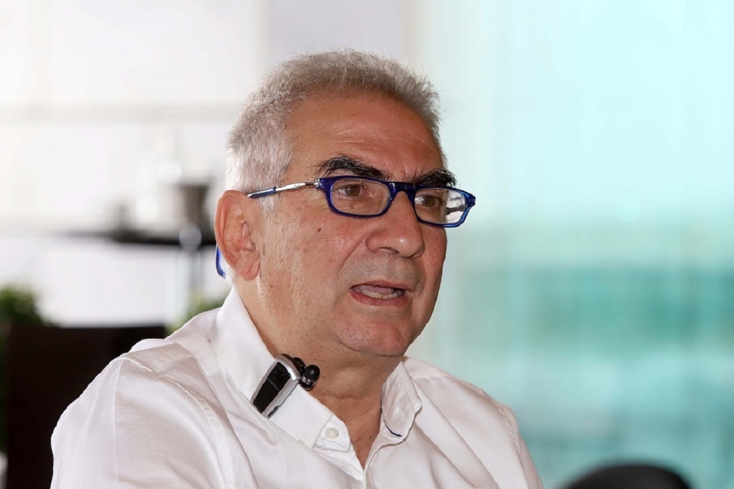 ΕΟΚ: Άλλαξε την ΚΕΔ μετά τις διαματυρίες