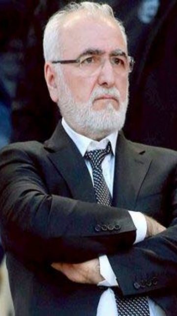 ΣΦ ΠΑΟΚ ΘΥΡΑ 4: «Ο Ιβάν Σαββίδης ήρθε το πλήρωμα του χρόνου να φύγει από τον ΠΑΟΚ ως φίλος»