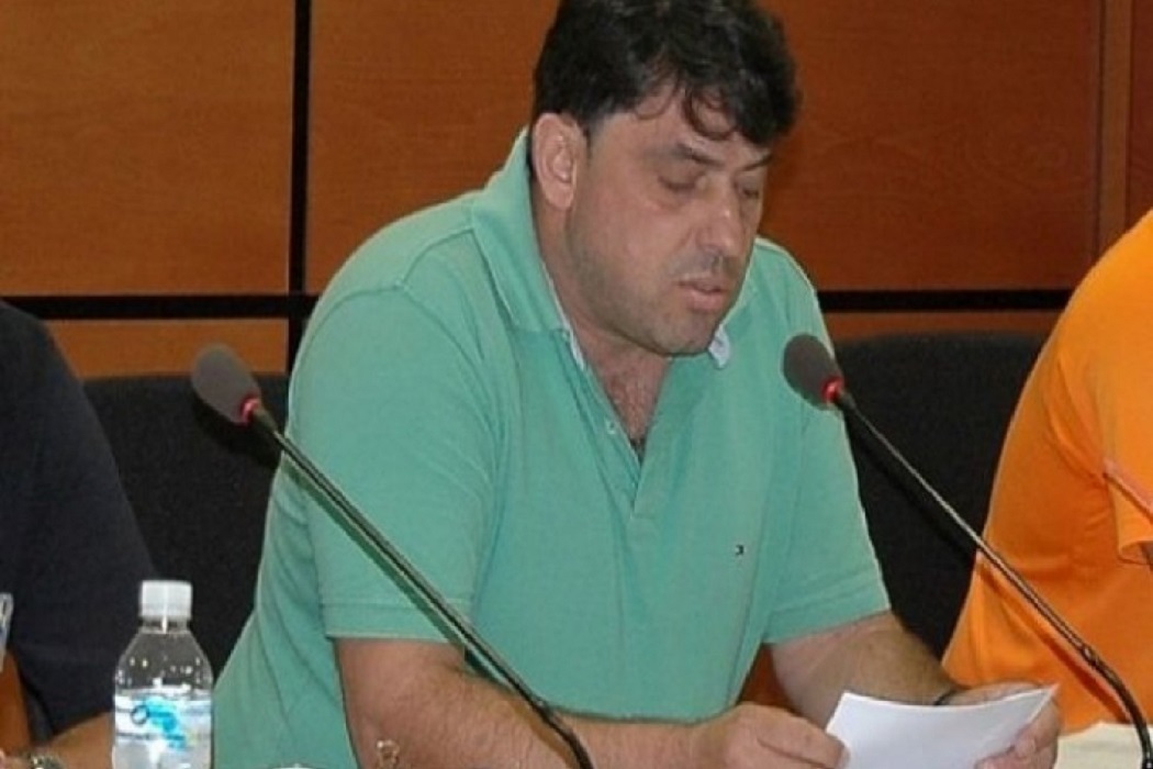 “Ένας γύρος στη Γ’ Εθνική, Φεβρουάριο τα τοπικά”