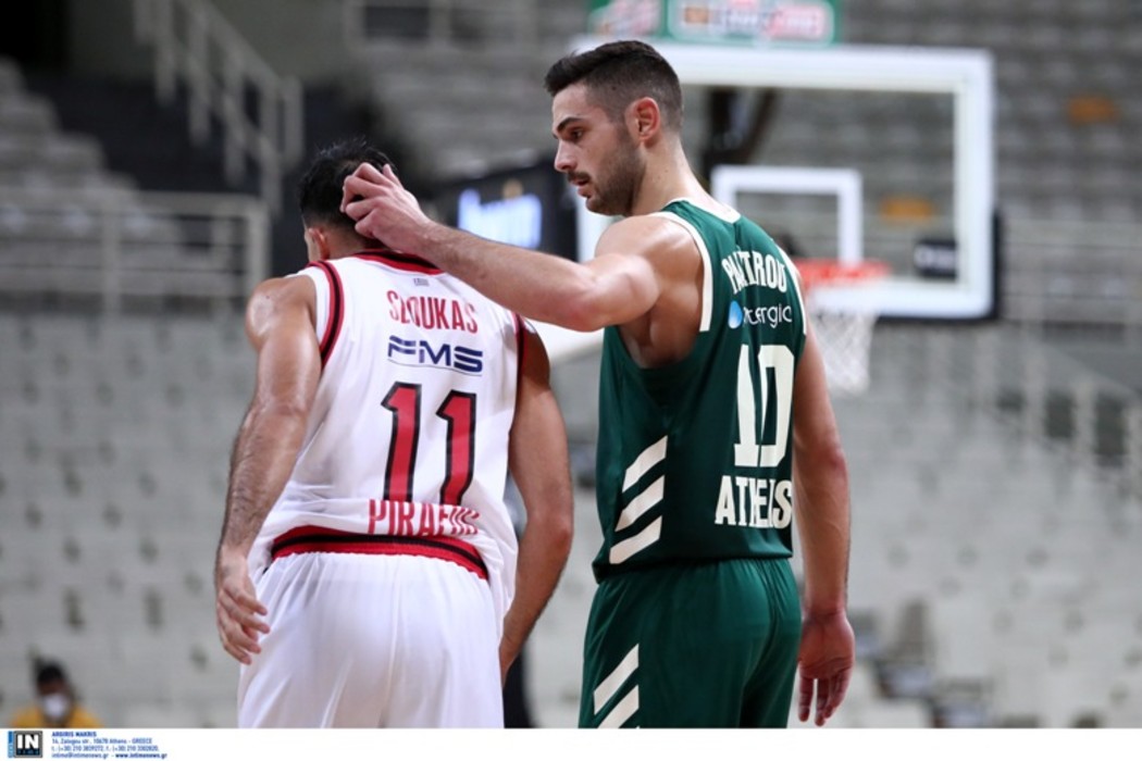 Regista Bet: Φουλ της Euroleague με δυνατά σημεία και… εκπλήξεις – Ειδικά Παικτών