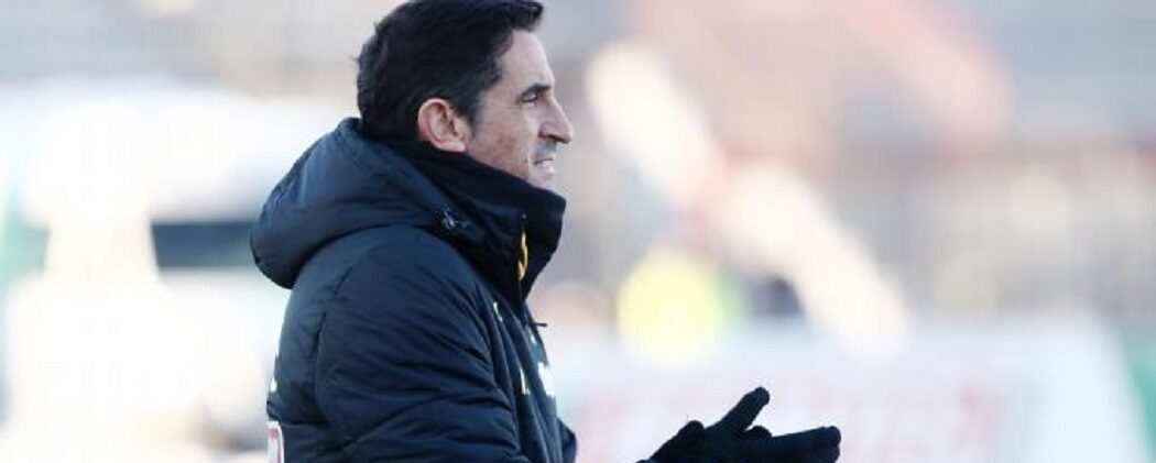 Τέλος ο Χιμένεθ από τον Άρη