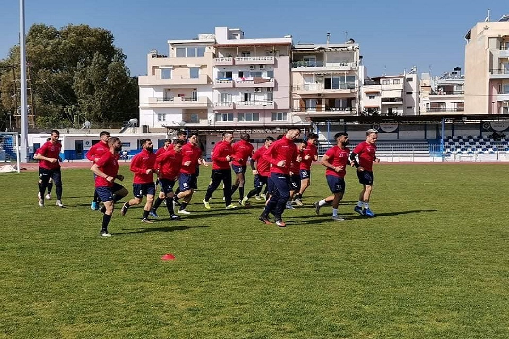 “Ψώνισαν” από ΠΑΟΚ τα Τρίκαλα! (pic)