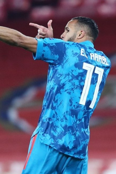 Ψάχνει τη βόμβα με Ελ Αραμπί η Μαρκό!