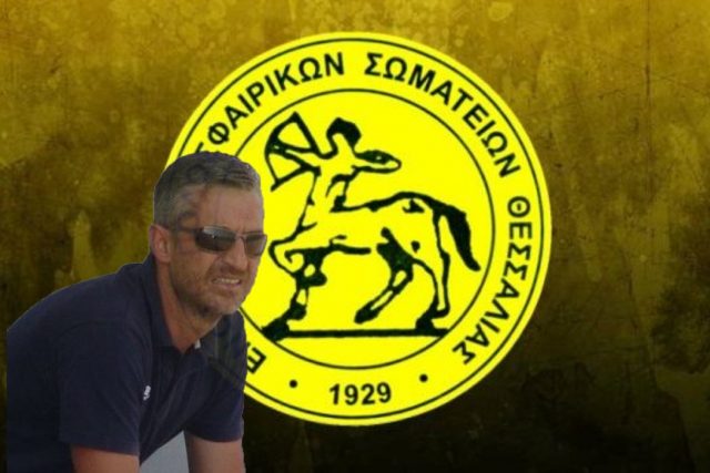 epsth regista