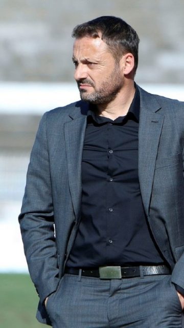 Σε αναζήτηση προπονητή πριν τη Νίκη Βόλου ο Νέστος – Οι υποψήφιοι  για την άκρη του πάγκου