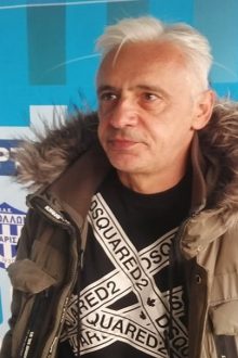 Χαραλαμπίδης: «Ο Ηρακλής θα ανεβεί, ανήκει στη Super League 1»