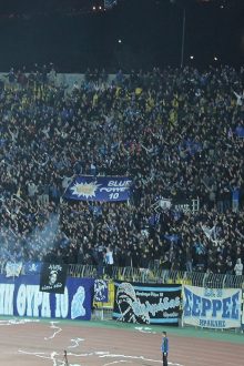 Αυτόνομη Θύρα 10: «Θα ξεκολλήσουμε από τον βούρκο, με το καλό ή με το άγριο»