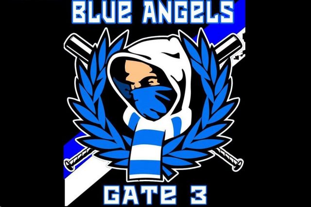 blue angels