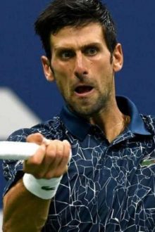 djokovic