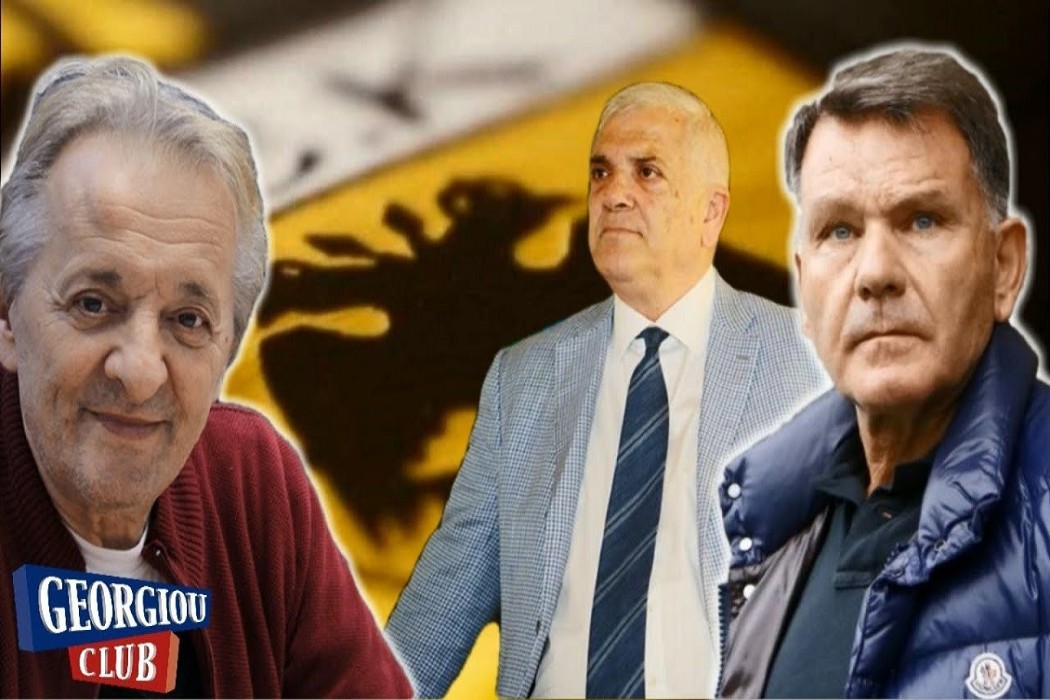 Κούγιας: «Εισήγηση κόλαφος για ΑΕΚ και Μελισσανίδη, “εγκέφαλος” ο Γιαννάκης!» (aud)