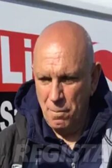 Επιστροφή σε γνώριμα λημέρια για Βαζάκα