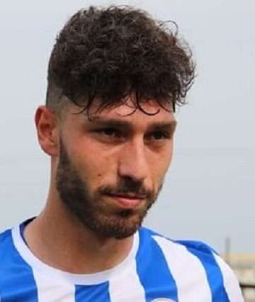«Έκλεισε» πρώην της Νίκης Βόλου ο Πανσερραϊκός για τα μετόπισθεν