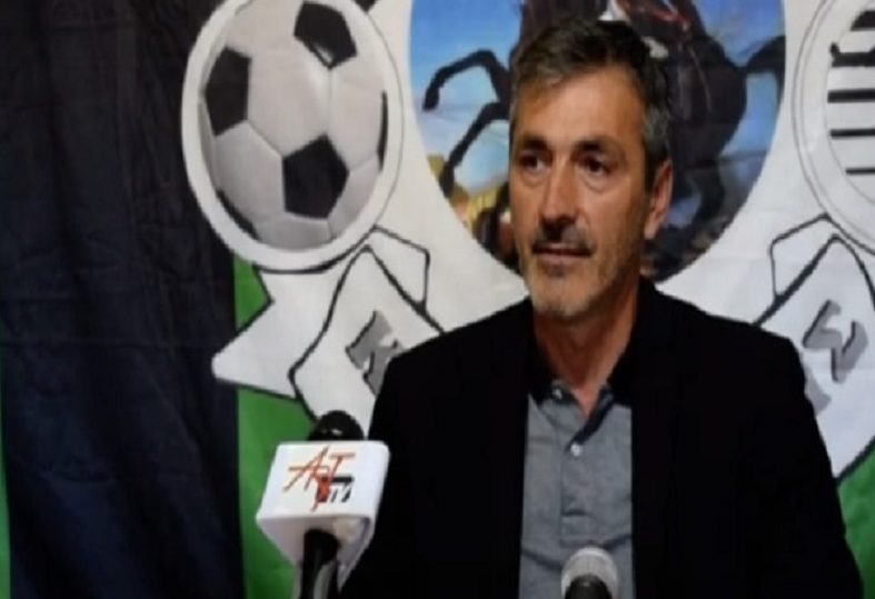 Εν αναμονή Καγιούλη στον ΑΟΤ για να «τρέξει» ο σχεδιασμός
