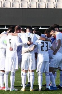 Ethniki Elladas Elpidwn