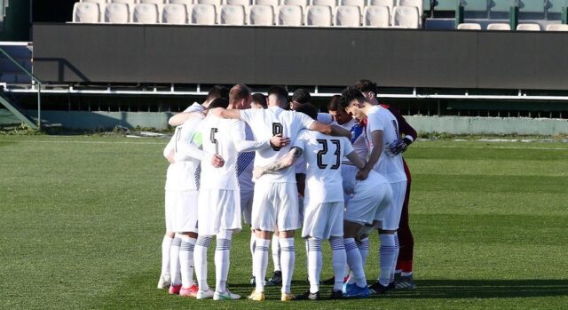 Ethniki Elladas Elpidwn