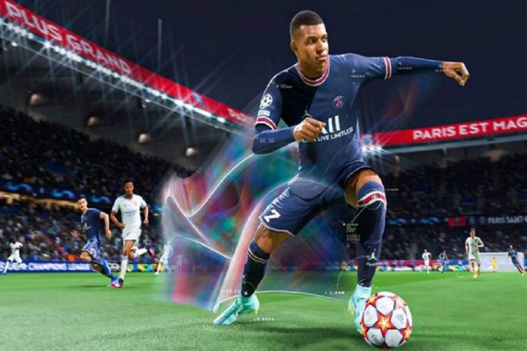 FIFA 2022: Δείτε το φανταστικό trailer (vid) – Η ημερομηνία κυκλοφορίας του παιχνιδιού